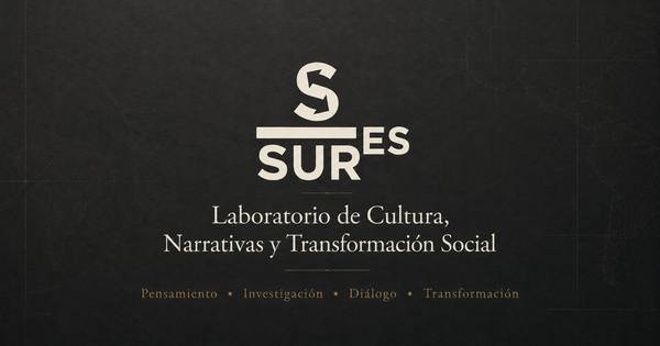 Newsletter: Bienvenidos a Sur-ES