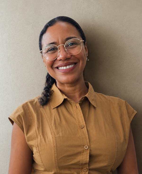 Ana Teresa Rodríguez Lebrón, PhD