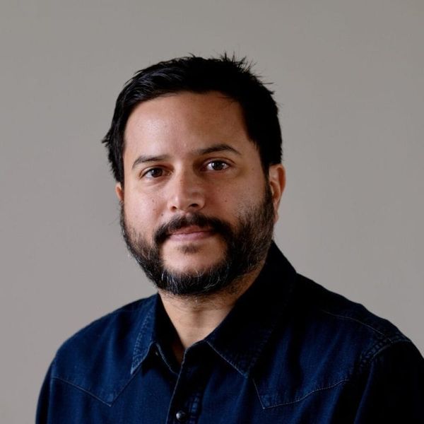 Omar Torres-Kortright