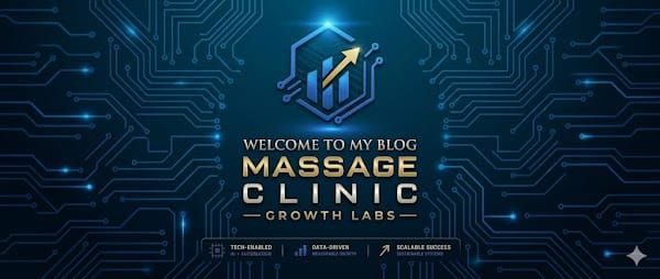 What You Get When You Book the $47 Massage Clinic Audit