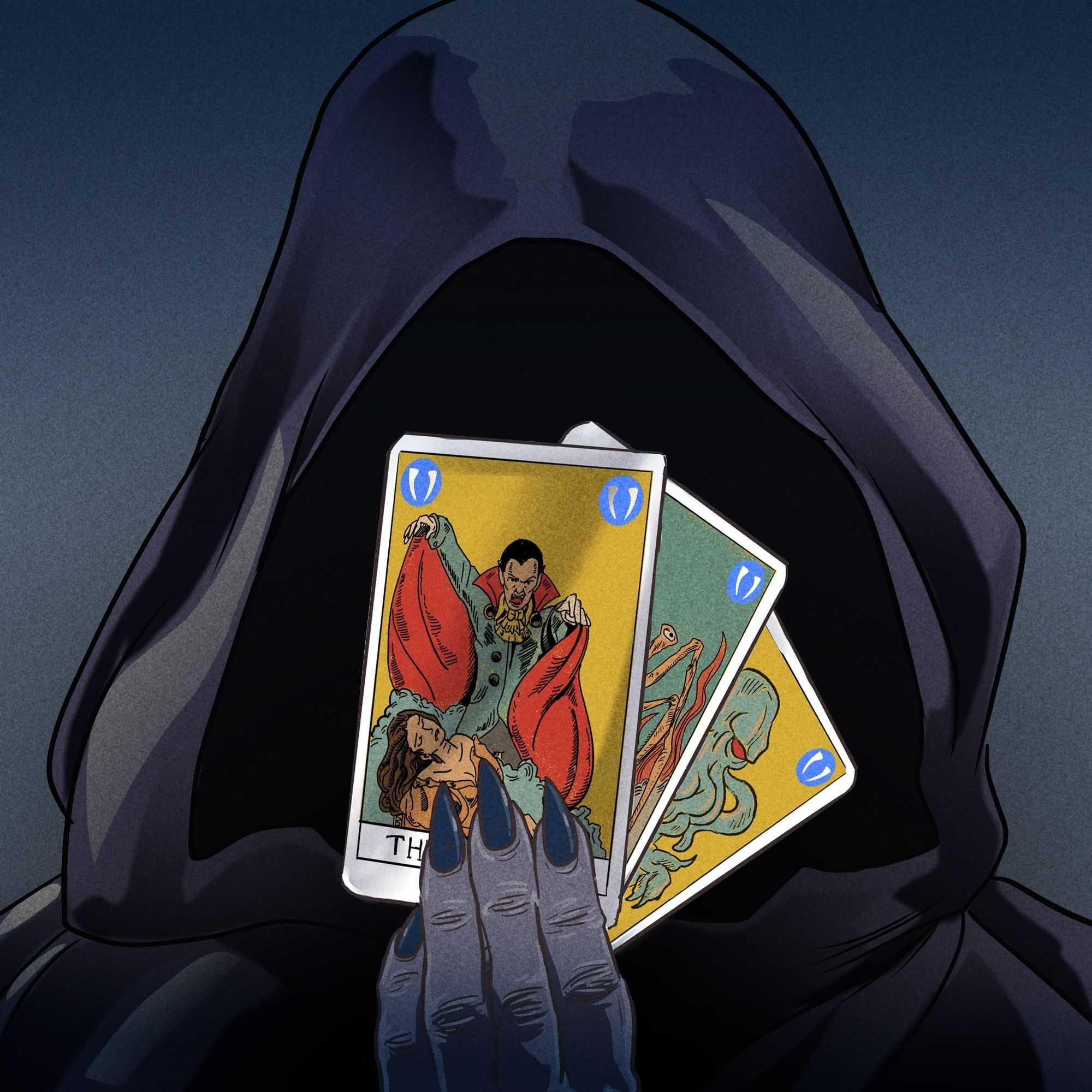 Proxtober Draw Details!