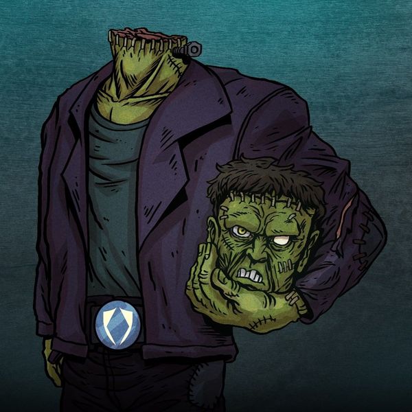 Use a headless protocol