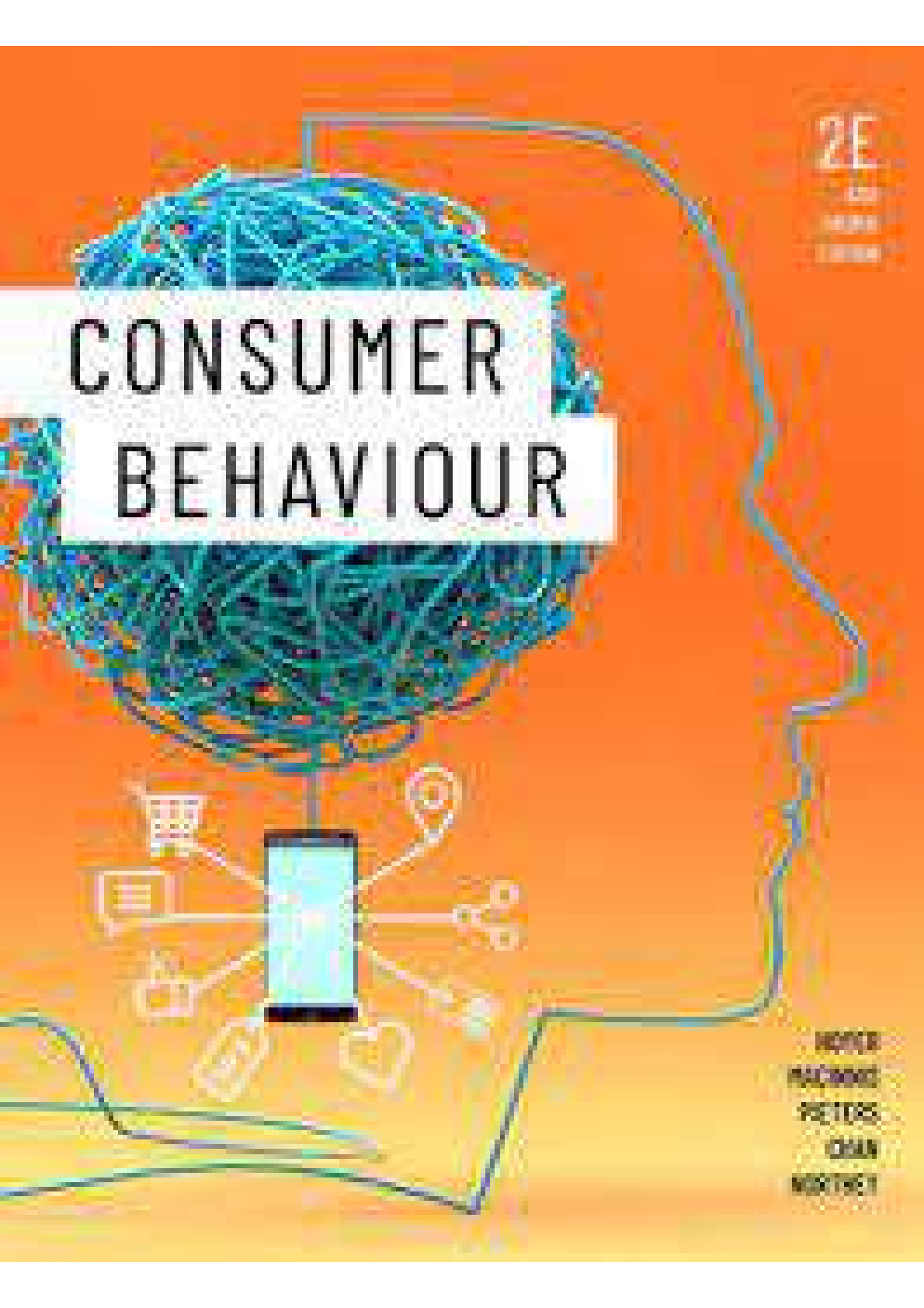 Consumer Behavior 2nd Asia Pacific Edition SOLUTIONS MANUAL