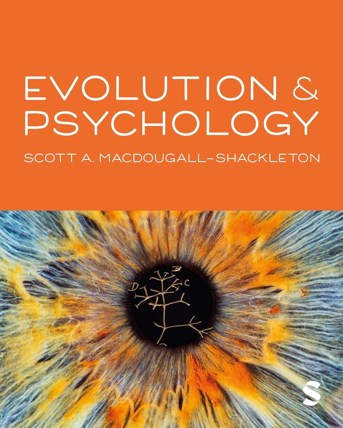 Evolution and Psychology 1st Edition By Scott MacDougall-Shackleton