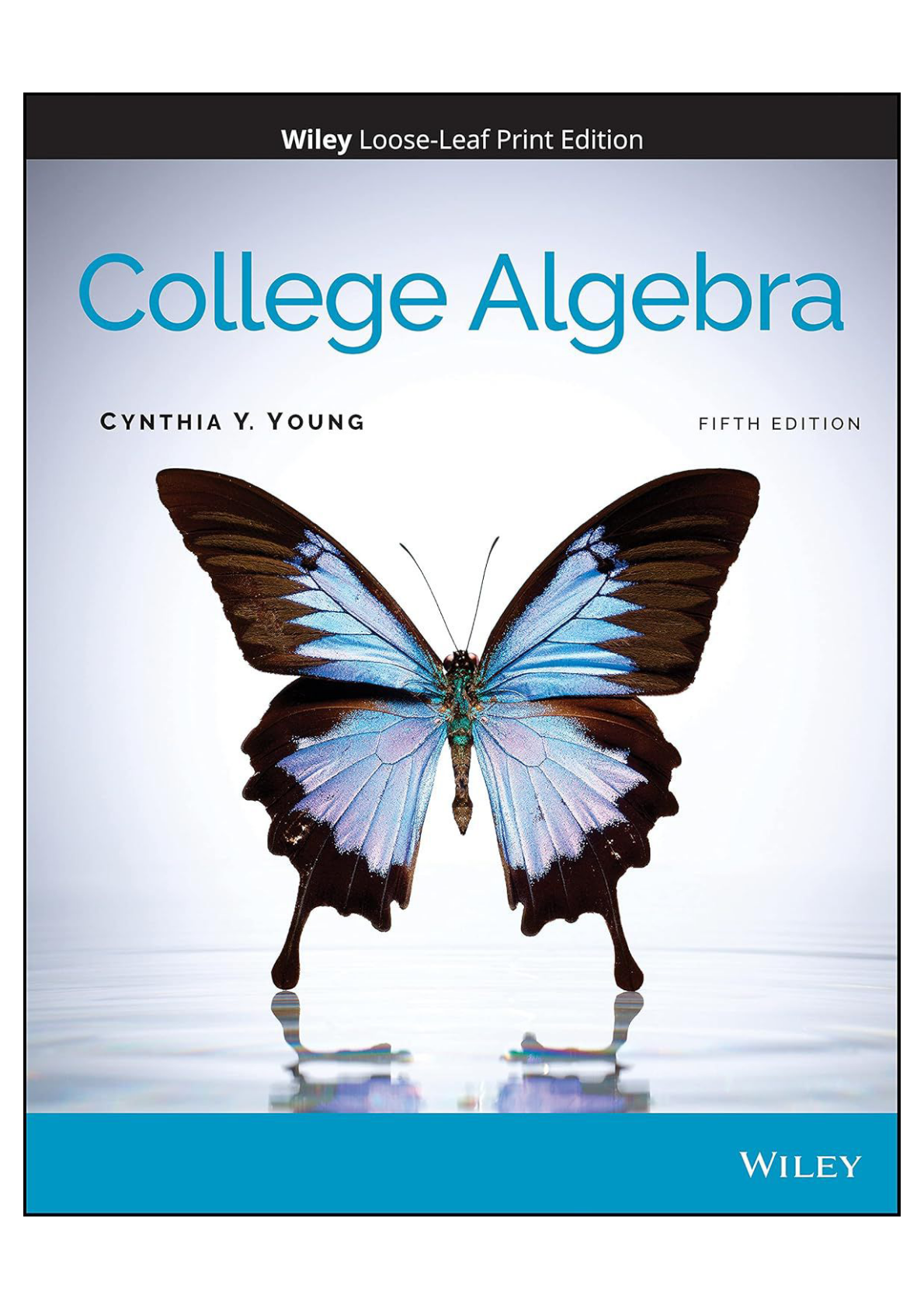 Solution manual For College Algebra, 5th Edition Cynthia Y. Young