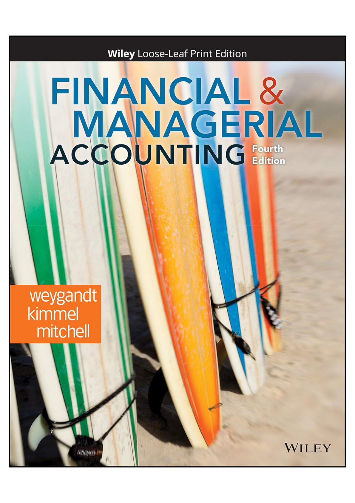 Solution manual for Financial Accounting, 11th Edition by Jerry J. Weygandt