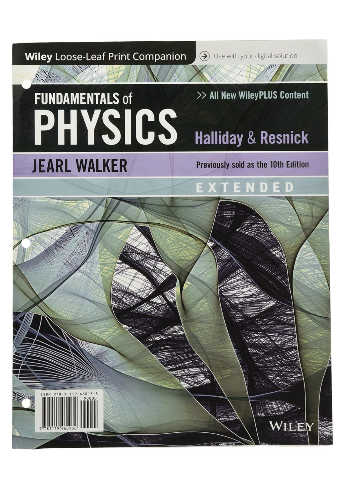 Solution manual for Fundamentals of Physics Extended 11th Edition David Halliday