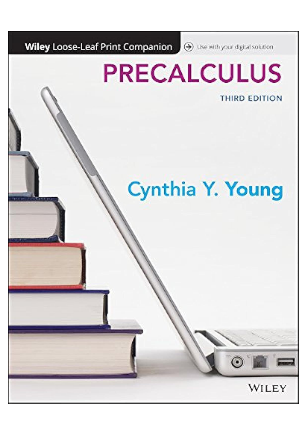 Solution manual for Precalculus 3rd Edition Cynthia Y. Young