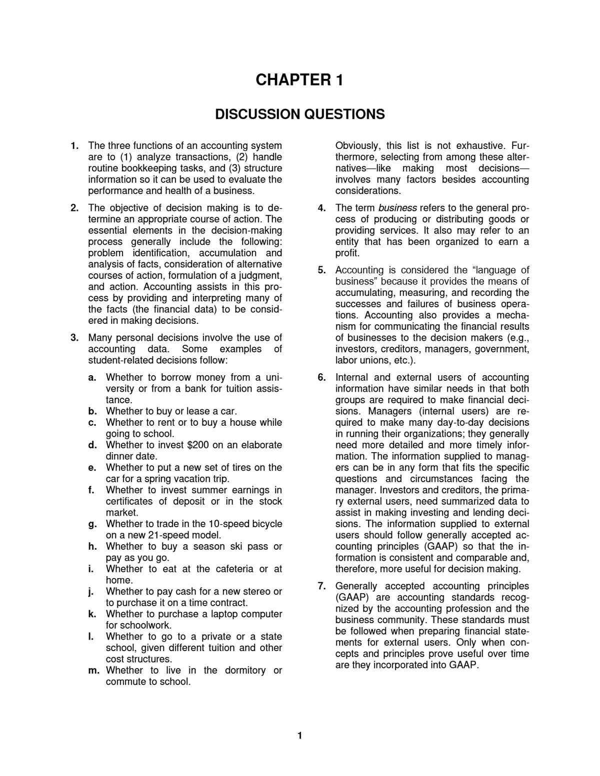 Solutions Manual For Accounting Concepts and Applications 10th Edition By w. steve James D. Stice, Earl K. Stice, Monte R. Swain