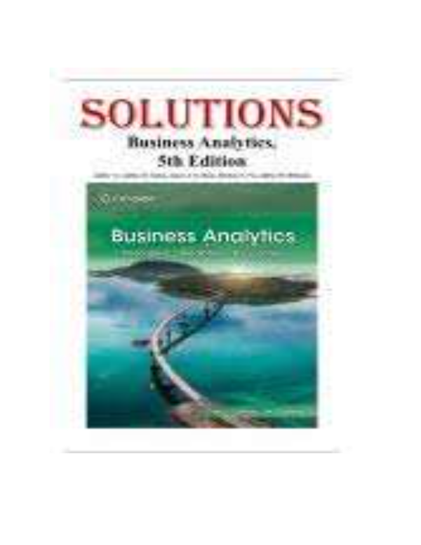 Complete Solutions Manual for Principles of Physics, Extended, International Adaptation, 12th Edition by David Halliday, Robert Resnick, Jearl Walker ; ISBN13: 9781119820628. (Full Chapters included Chapter 1 to 14) EXAM 1