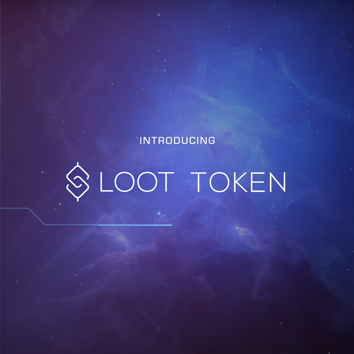 Introducing $LOOT Token, a treasury reserve for the Wilder Artist Guild & Metaverse Economy
