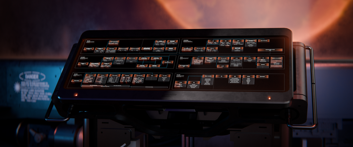 Simulation OS Roadmap