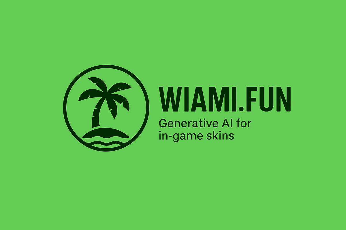Wiami.Fun: Wilder World’s AI Creator Platform