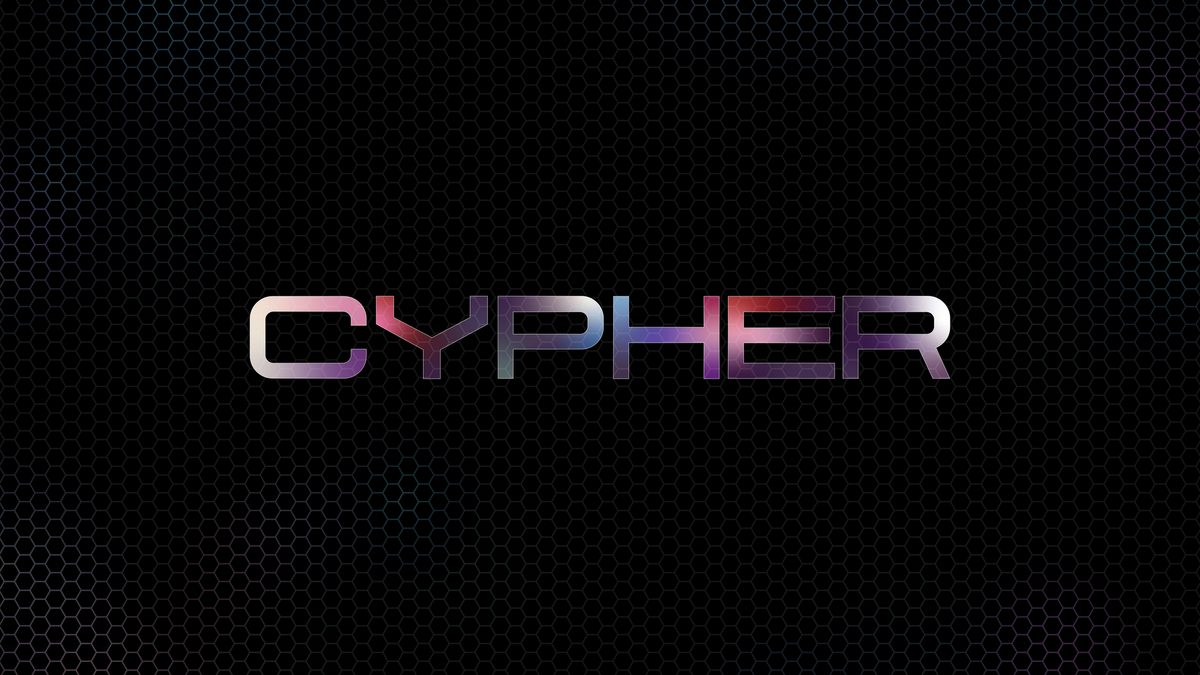 CYPHER
