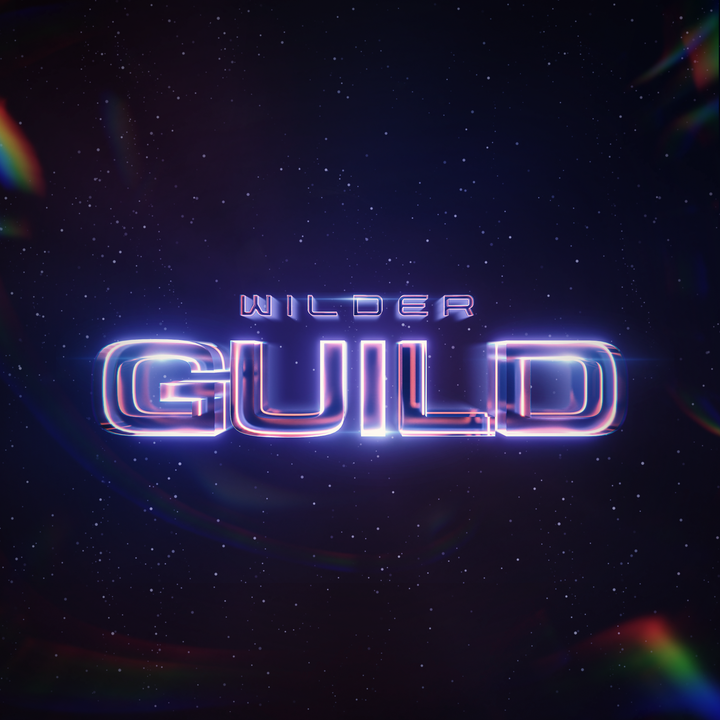 Wilder World launches Wilder.Guild, a DAO built by artists, for artists