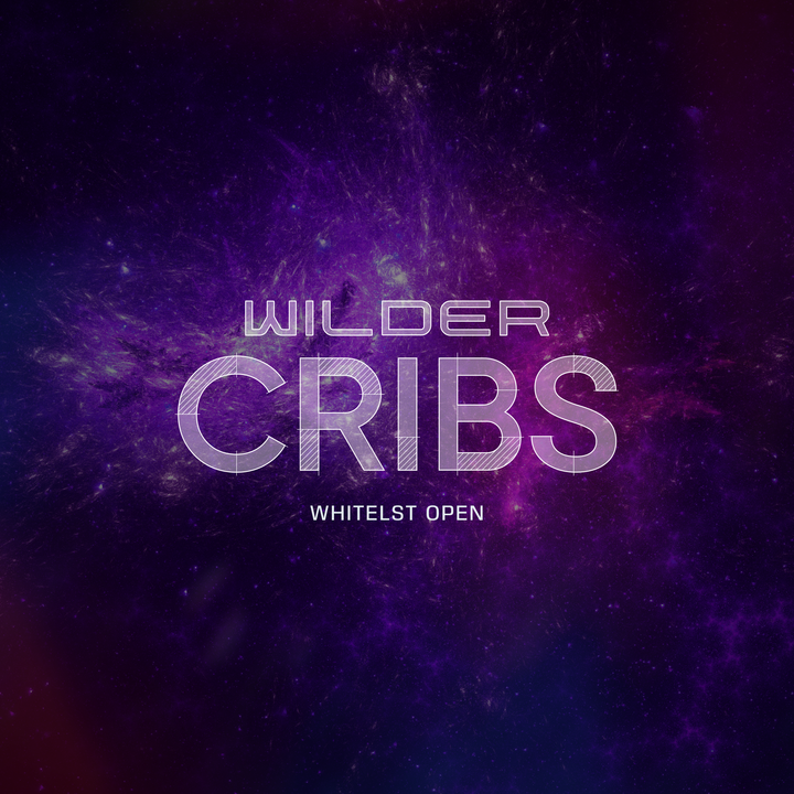 Introducing Wilder.Cribs, a place to call home in the Metaverse
