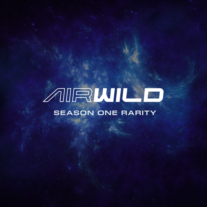 The Wild & Rare AIR Up There