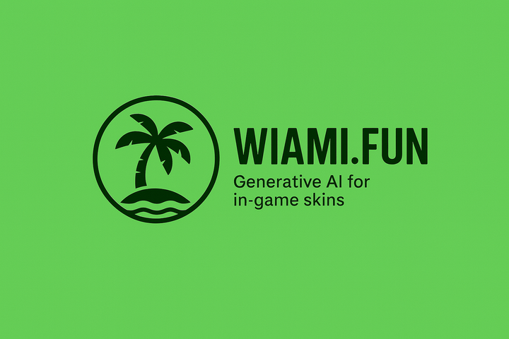 Wiami.Fun: Wilder World’s AI Creator Platform