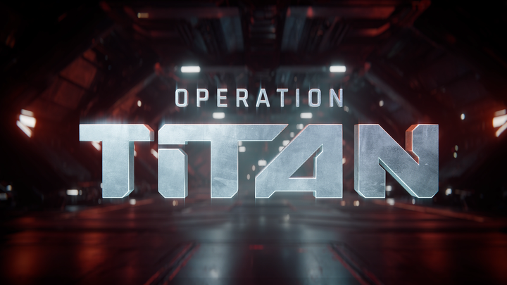 Operation Titan