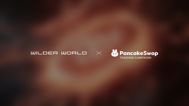 WILD Joins PancakeSwap’s 5th Birthday Contest