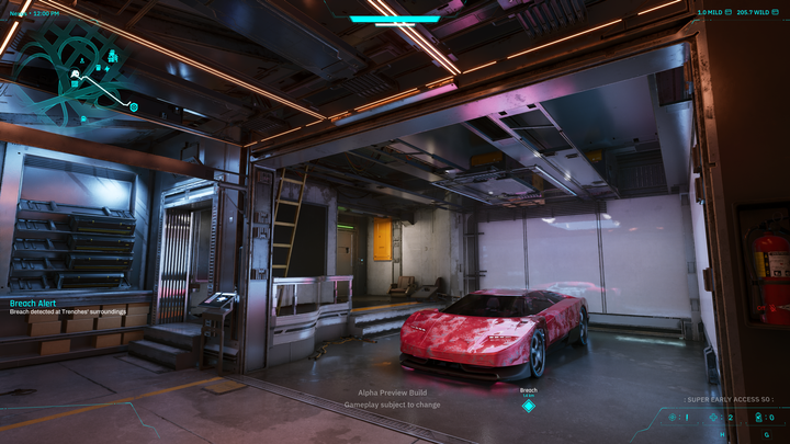 Welcome to The Compound