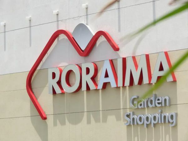 Roraima Garden Shopping vai transmitir jogos ao vivo para os amantes de futebol