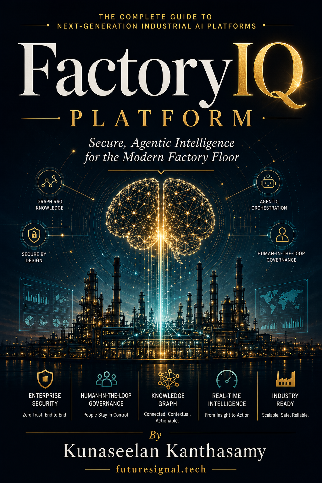 FactoryIQ Platform