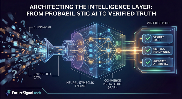 How Modern AI Platforms Move From Guesswork to Verified Truth