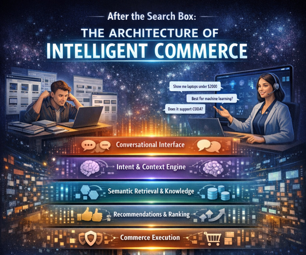 After the Search Box