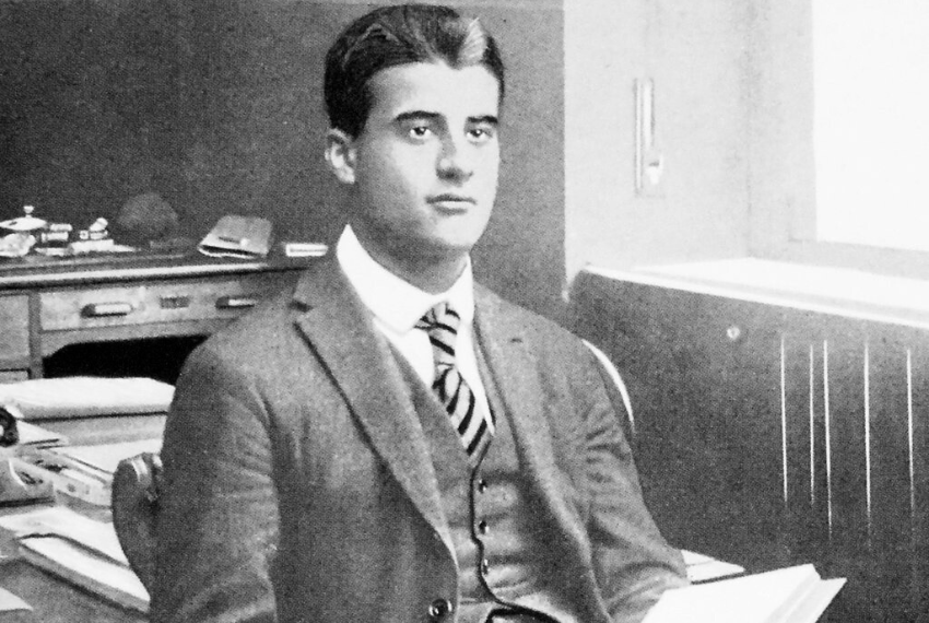 La Donna a cui Pier Giorgio Frassati ha rinunciato per la Famiglia: “Lei è quella che ho amato”