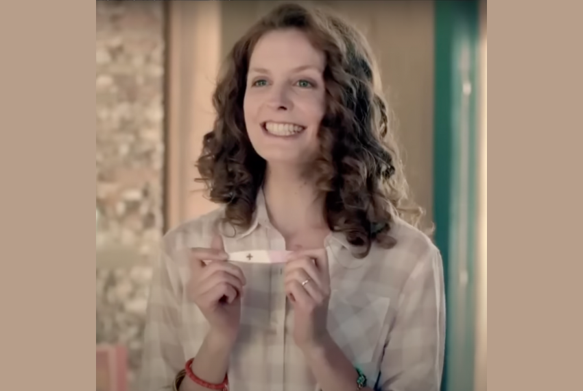 La Gioia di essere Genitori: 10 anni fa una delle migliori Pubblicità Coca-Cola