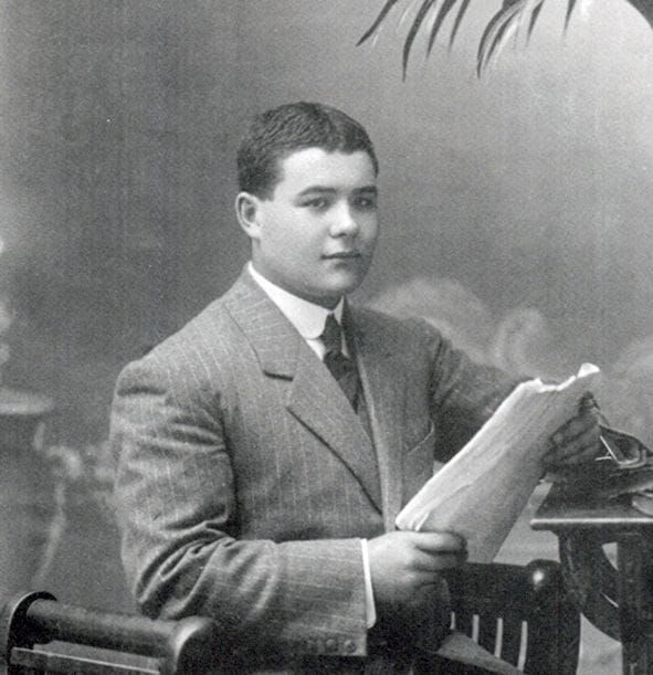 Storia: il Medico Martire che non ha Mai abbandonato i suoi Pazienti