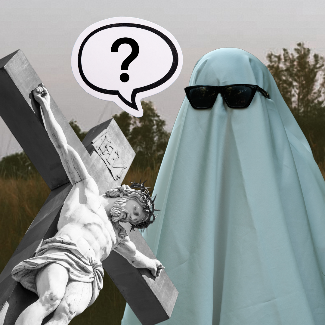 Noi Cattolici possiamo credere ai Fantasmi? Ecco che cosa insegna la Chiesa!