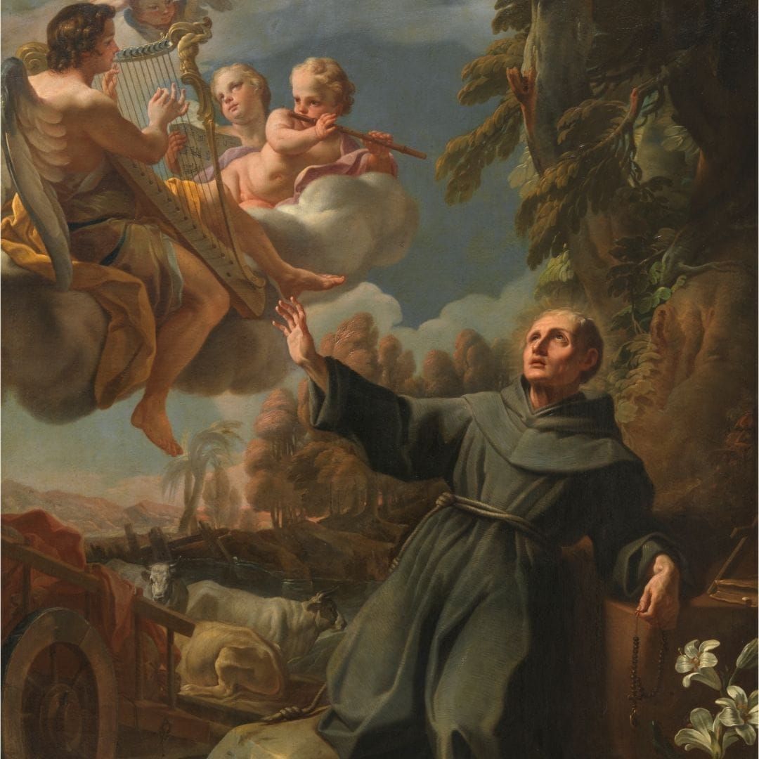 Hai Problemi con il Traffico? Chiedi l'Intercessione del Beato Sebastiano Aparicio