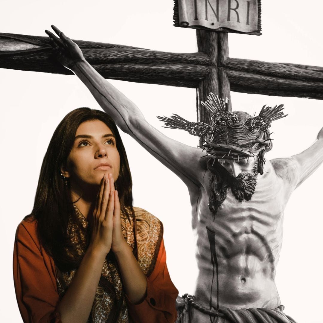 5 Rimedi per combattere l'Ansia mediante la propria Fede