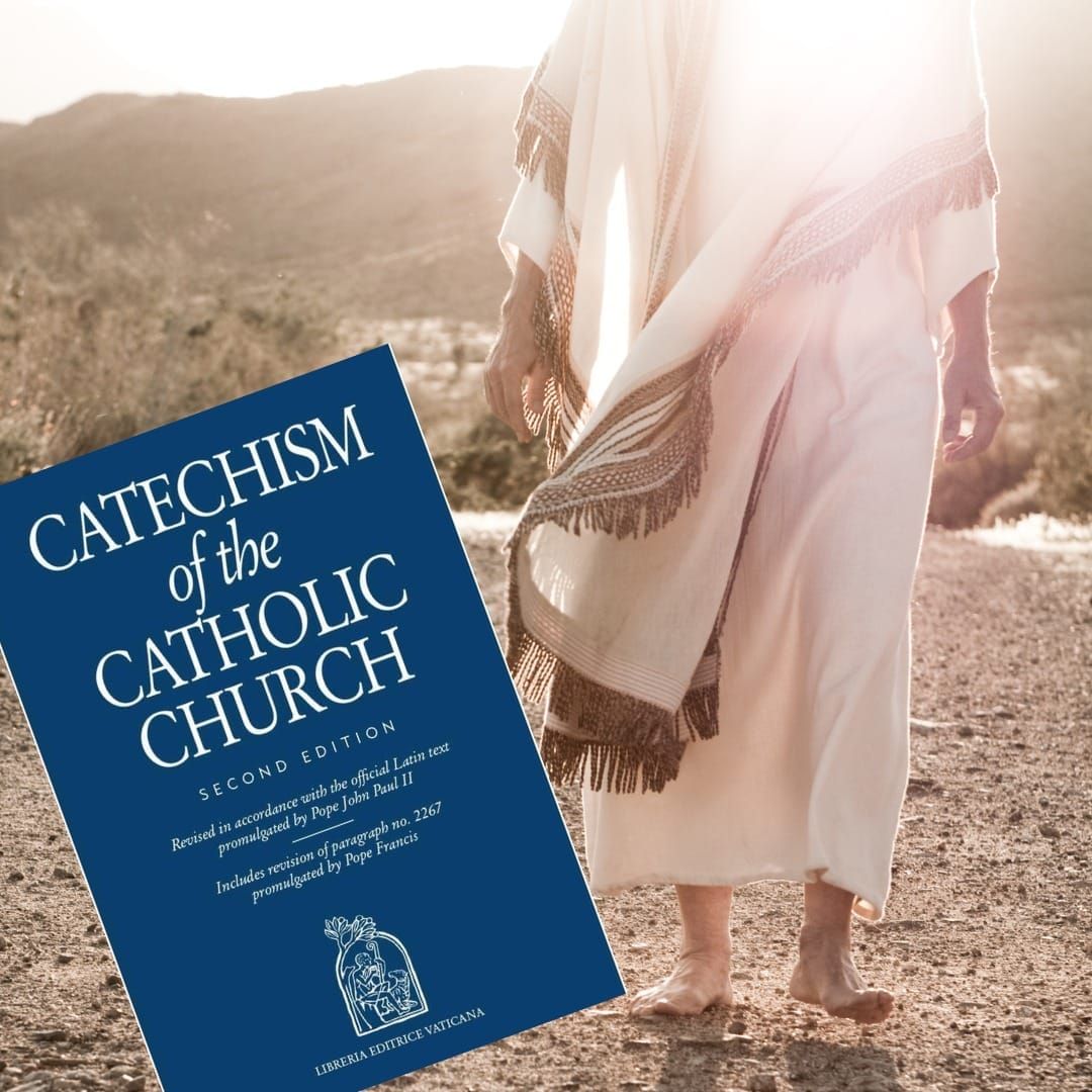 Perché Gesù è andato nel Deserto? Il Profondo Significato dietro quei 40 Giorni