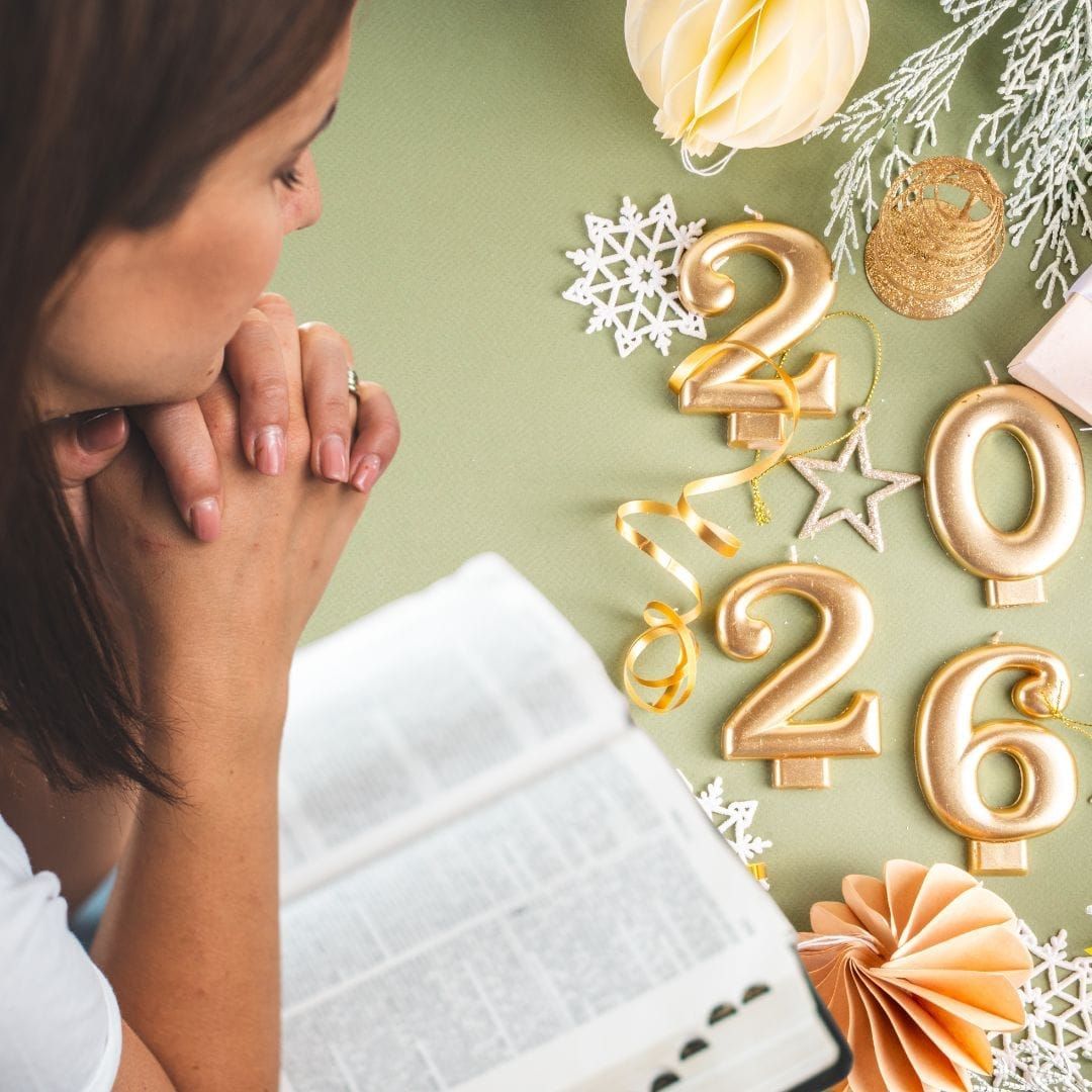 Breve Esame di Coscienza per iniziare il 2026: come sta il tuo cuore?