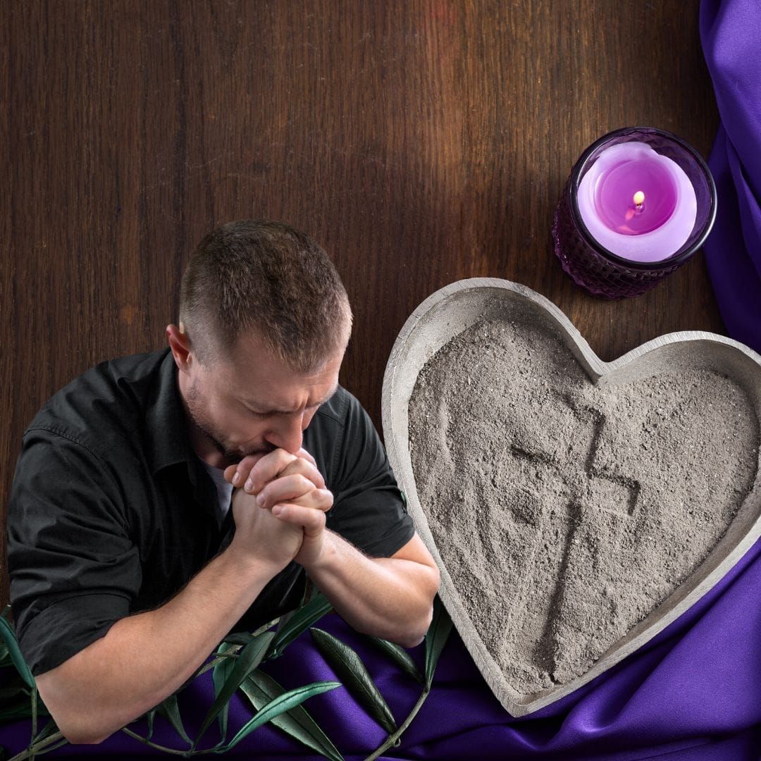 5 Chiavi Spirituali per vivere una Quaresima 2026 Straordinaria