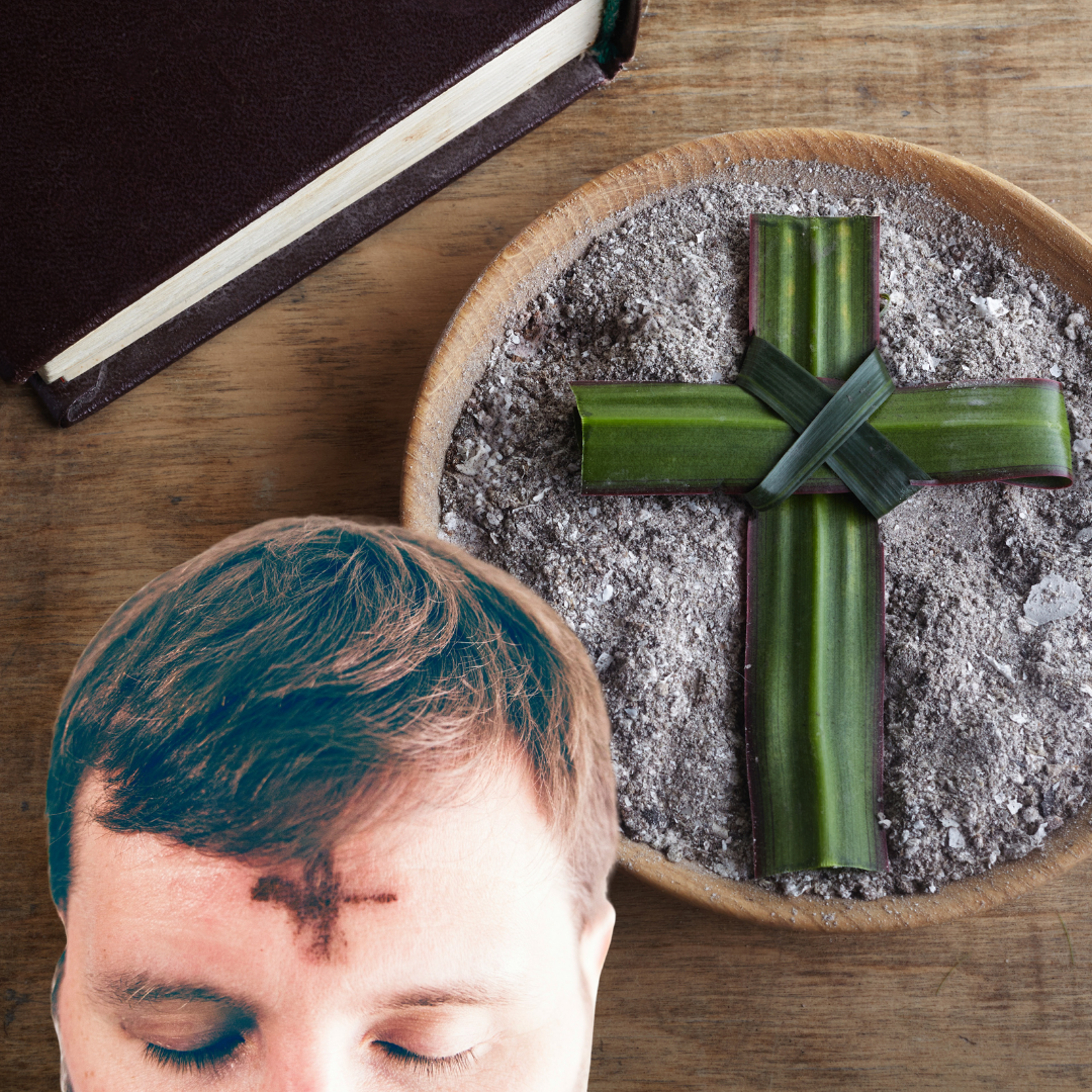 Se Non sono Cattolico posso ricevere le Ceneri? Le Risposte alle Domande più Comuni sul Mercoledì delle Ceneri