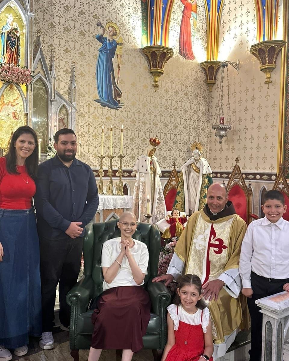 "Una Carlo Acutis - Brasiliana"? L'Adolescente che ha Evangelizzato fino all'Ultimo Respiro