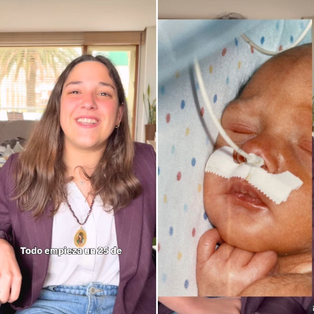 Nata Prematura con Paralisi Cerebrale, Donna commuove Migliaia di Persone con la sua Testimonianza: "Sì alla Vita"