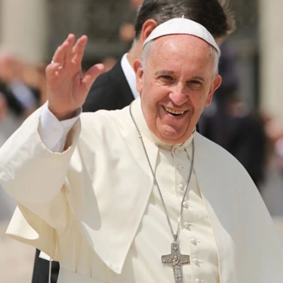 8 Occasioni in cui è stata Evidente la Presenza di Dio nella Morte di Papa Francesco