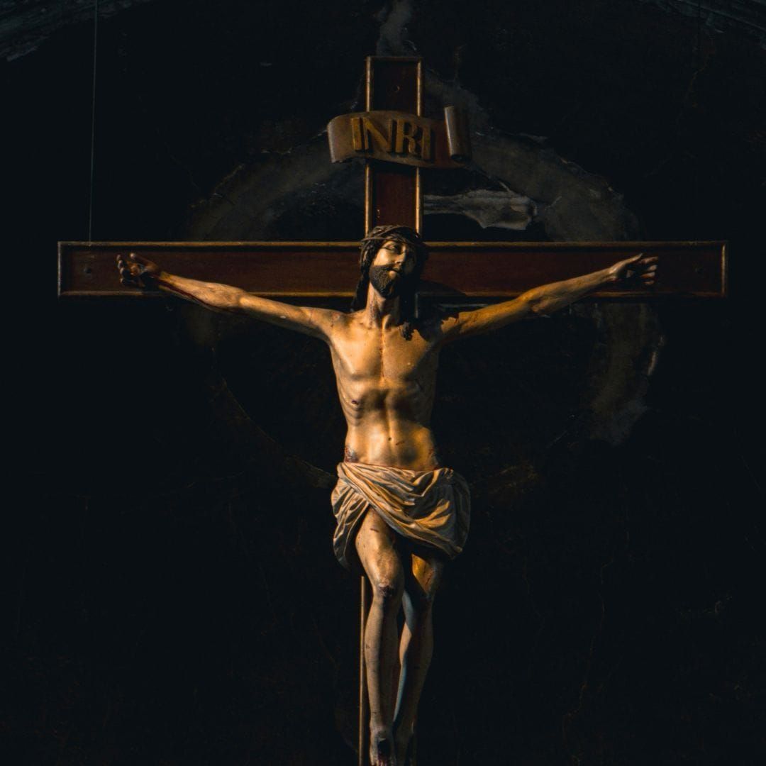 "Raccontatemi la Storia di questo Dio": la Reazione all'Incontro con Gesù Cristo di una Signora di 80 Anni