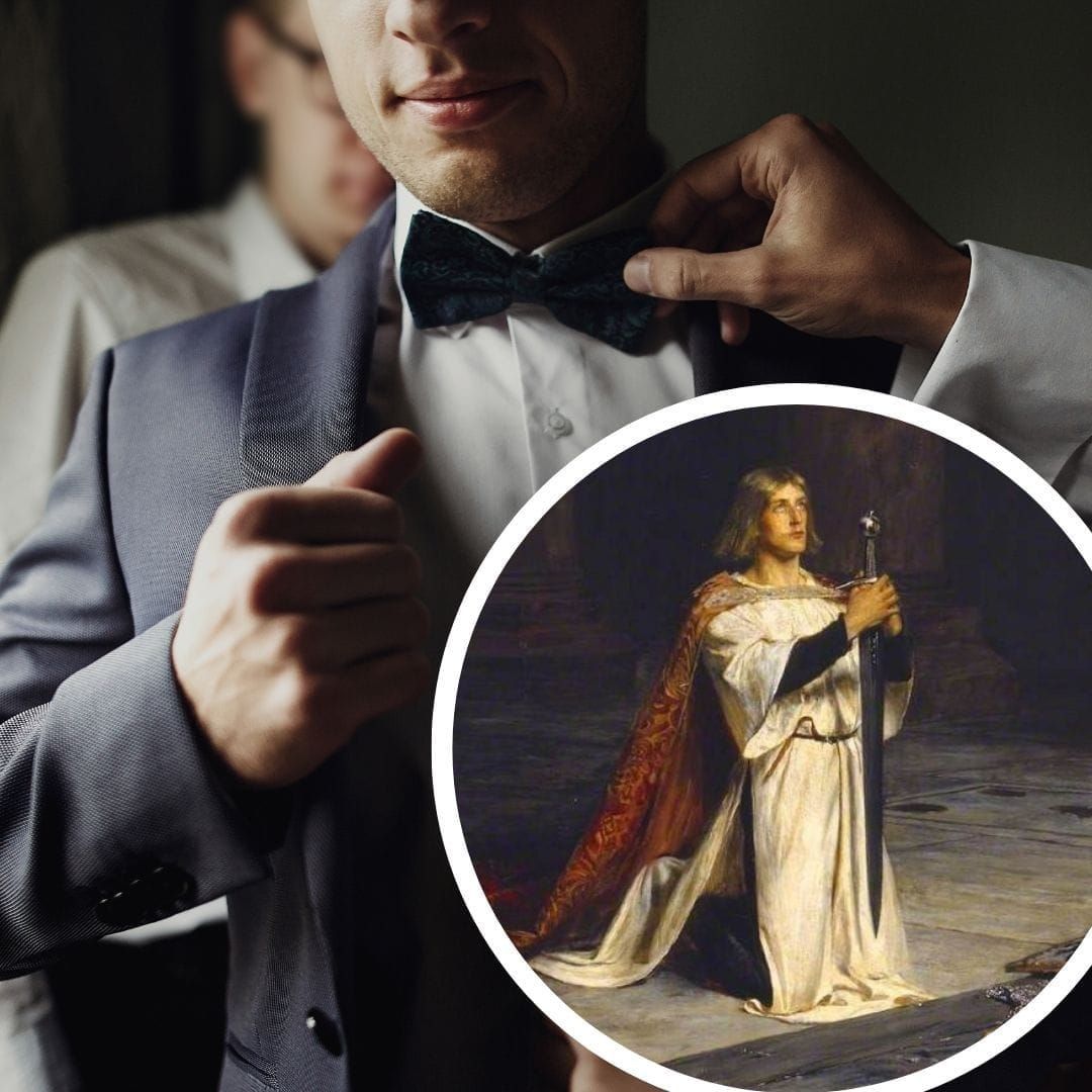 Le Feste di “Addio al Celibato” erano Sacre? Le Origini Cattoliche dimenticate dell'Antica Tradizione