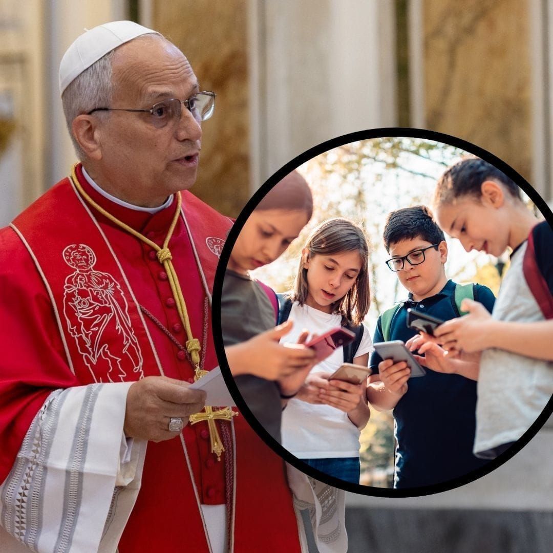 Le 3 Azioni che la "Magnifica Humanitas" di Papa Leone XIV Consiglia a Tutti i Genitori