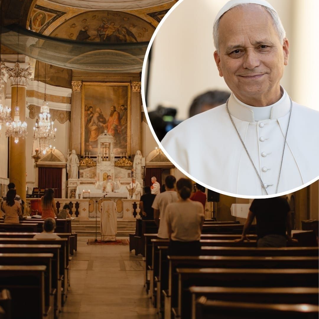 5 Chiavi delle Catechesi sulla Liturgia di Papa Leone che possono cambiare il modo in cui vivi la Santa Messa