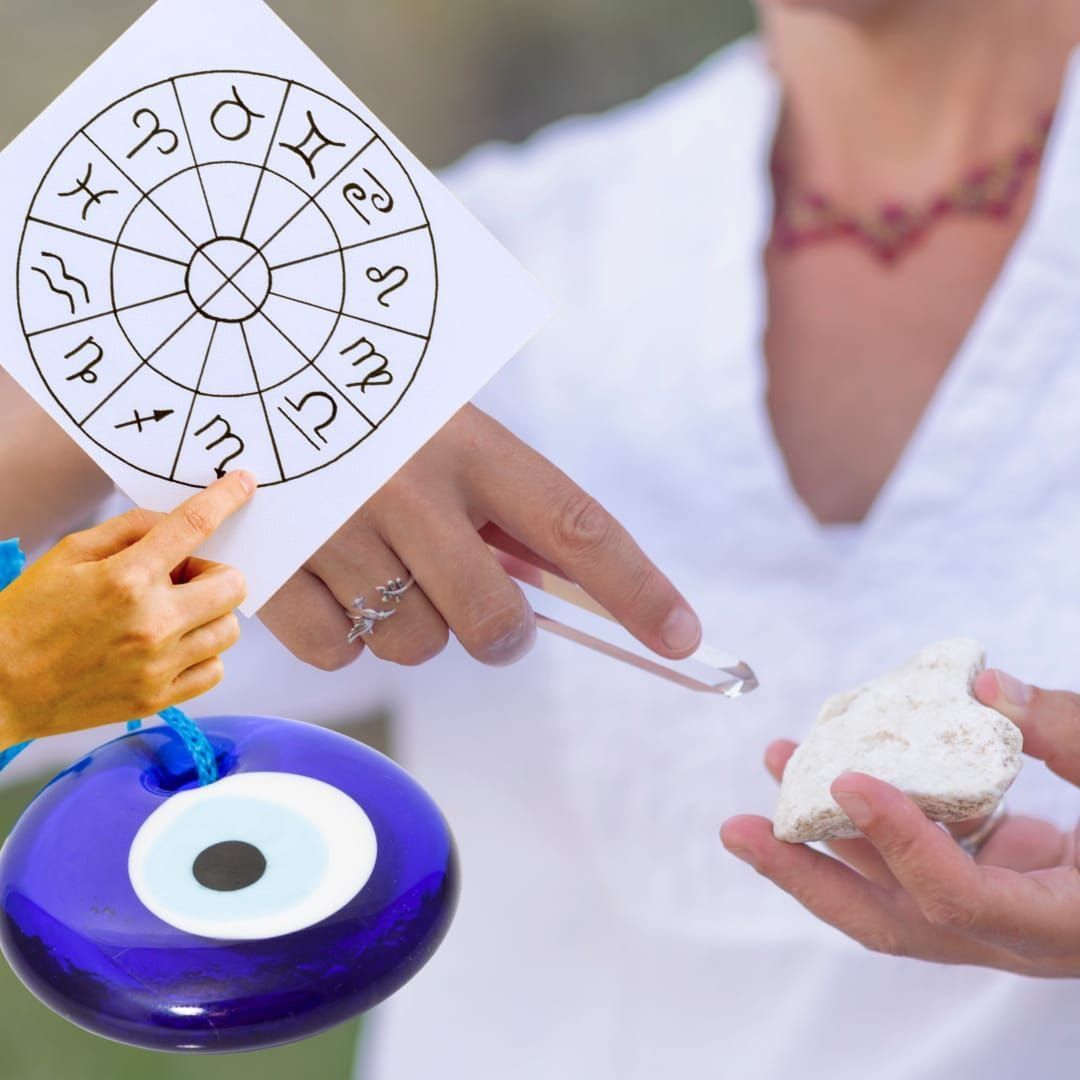 6 Superstizioni alla Moda che confondono i Cattolici...E tu, le pratichi inavvertitamente?