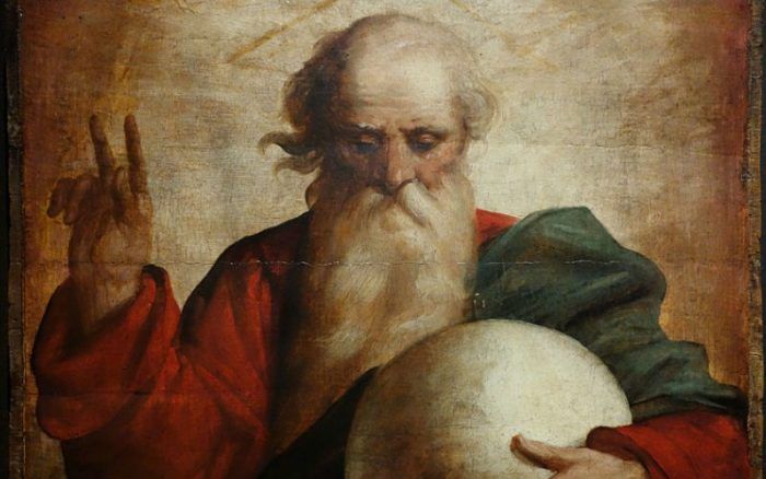 Sapevi che esiste un peccato che Dio non perdona?