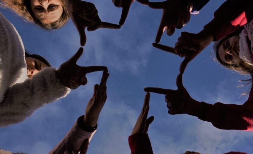 10 Tipi di Cattolici che Troverai in Ogni Parrocchia