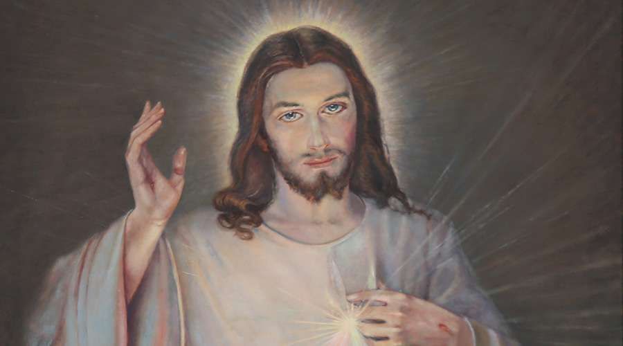 Le 17 Cose che Gesù Rivelò a Santa Faustina sulla Divina Misericordia